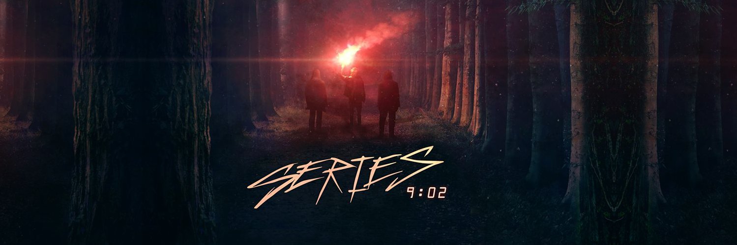 SeriesAU's profile banner image