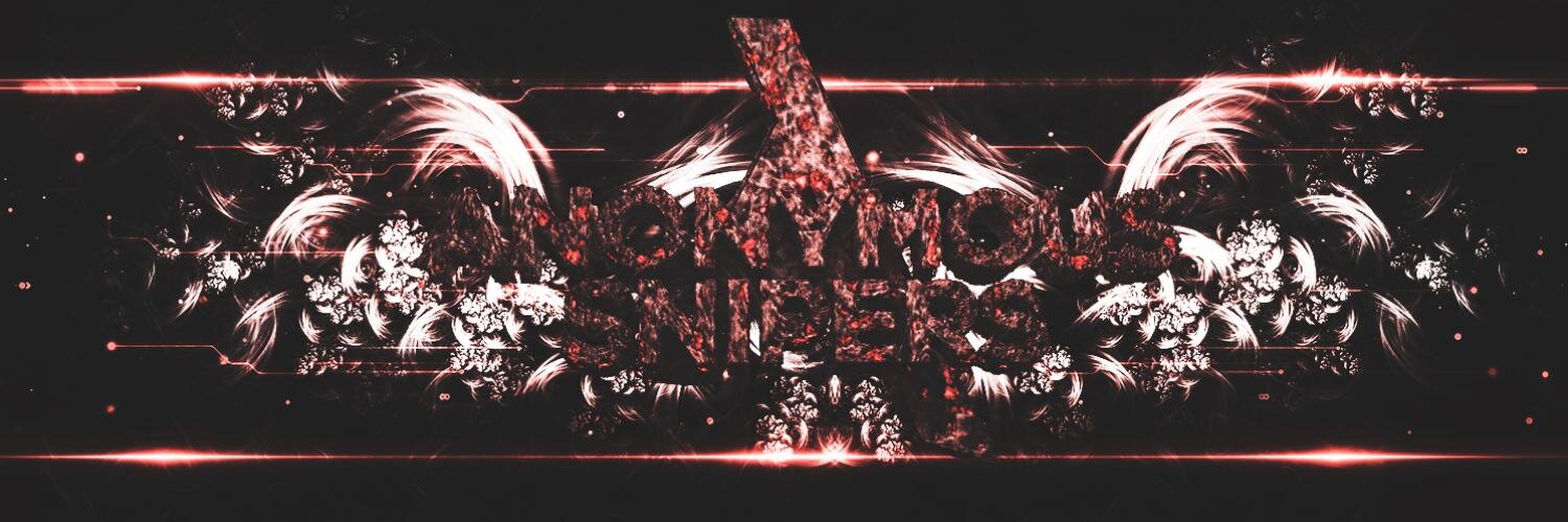 TheAnonSniping's profile banner image