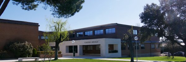 colegio_orvalle Profile Banner