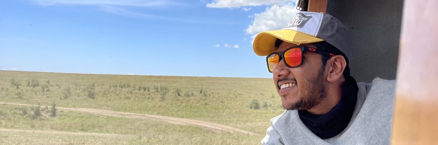 Akshay Tanksale banner