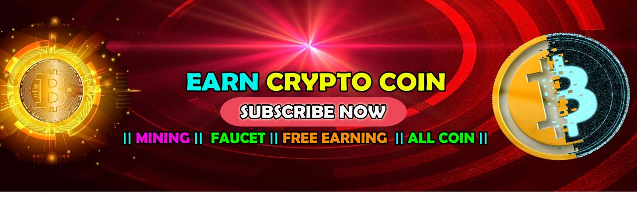 Earn Money Online banner