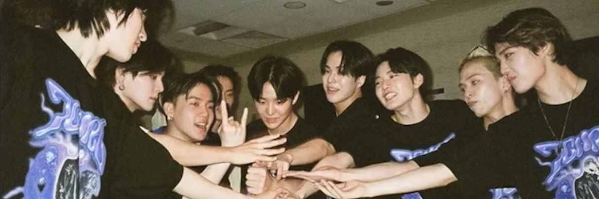 daebakchil's profile banner image