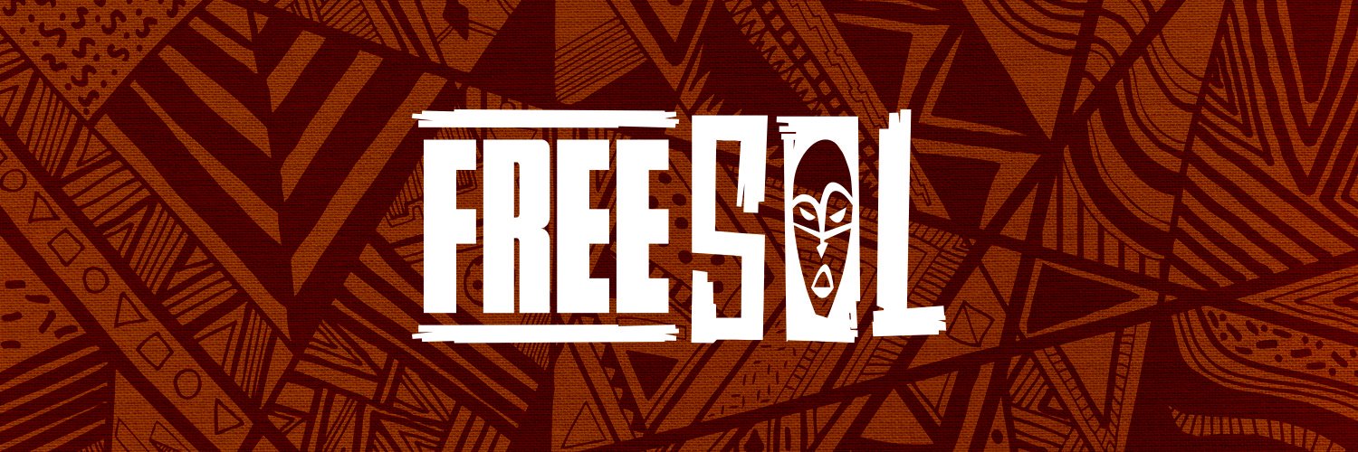 FreeSol (@FreeSol) / Twitter