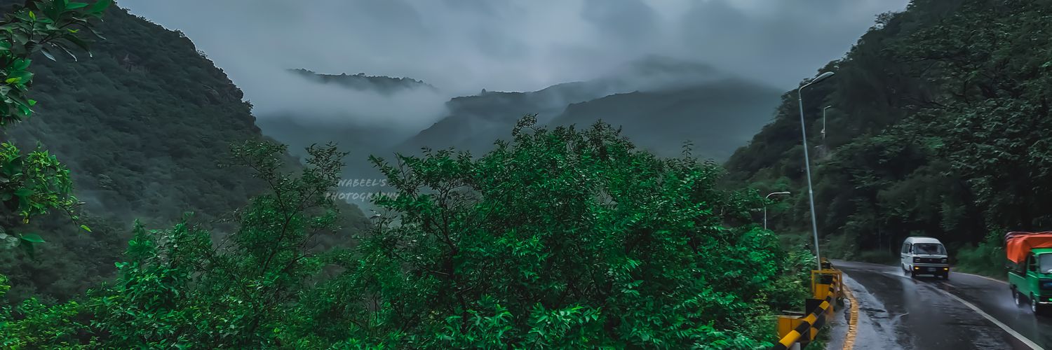 RphNabeel's profile banner image