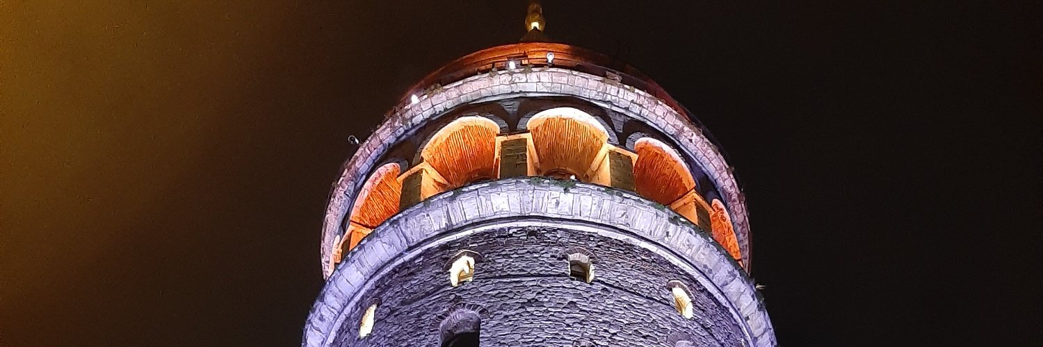 wuralerdogan's profile banner image