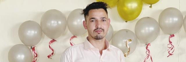 RANAOMKARSINGH's profile banner image