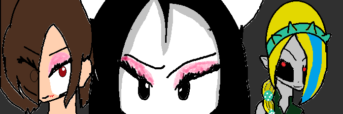 Jennthekiller90's profile banner image