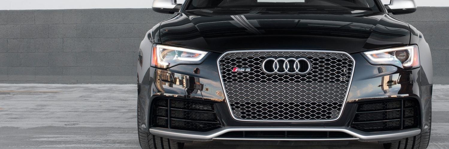 Audi - Auto Union banner