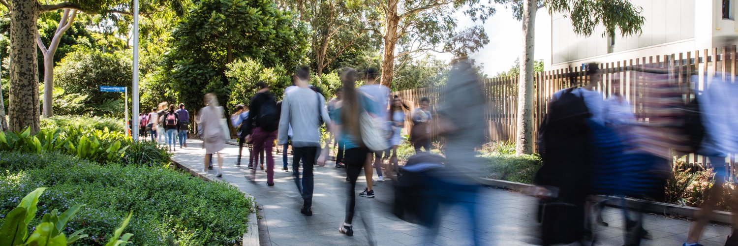 Monash Arts Profile Banner