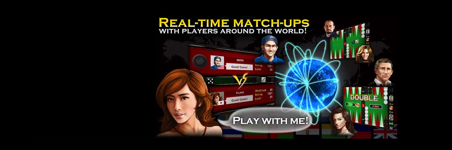BackgammonAce's profile banner image