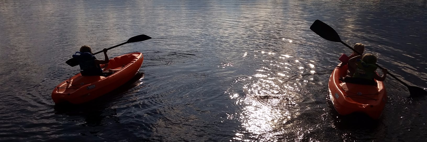 Madonna Gallo banner