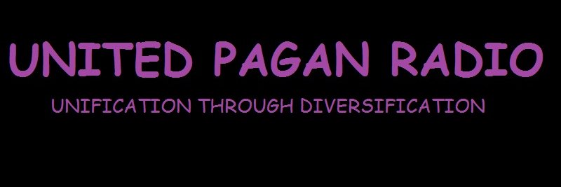 Pagan_Radio's profile banner image