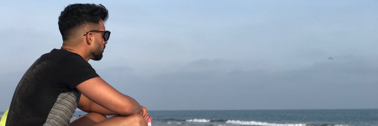 Samueeltorres's profile banner image