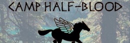 Camp_HaIfBlood's profile banner image