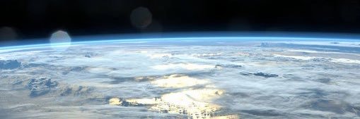 . banner