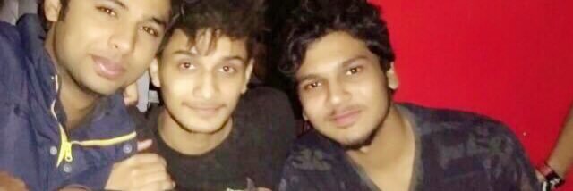 Prasoonroxtar's profile banner image