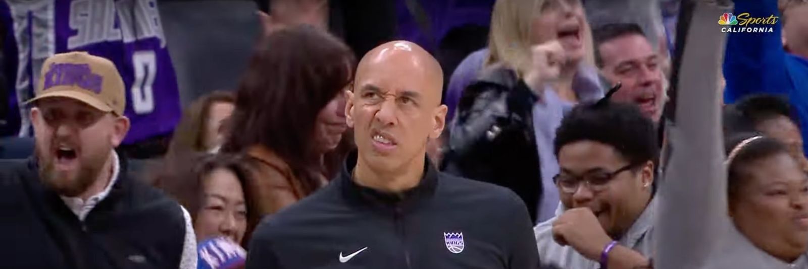 Lane: The Bro banner