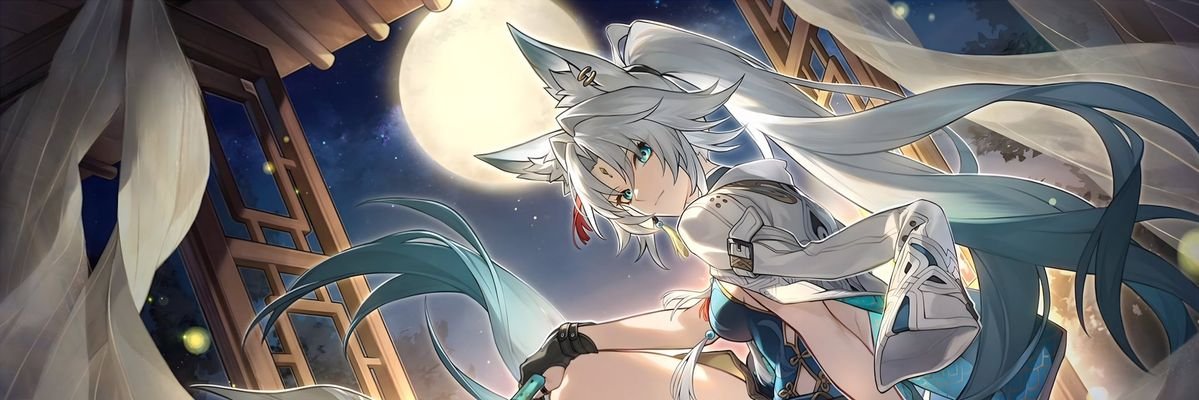 ˖ ࣪⊹ Feixiao banner