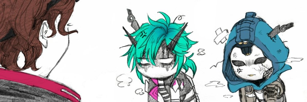 RyuzakiZecto's profile banner image