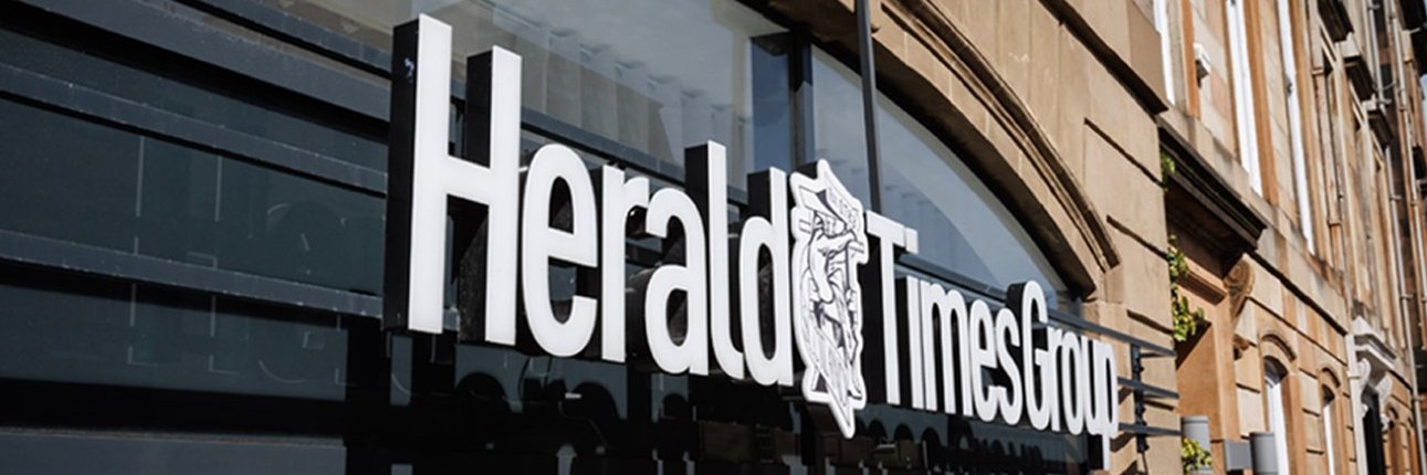 Herald Mag & Arts's banner