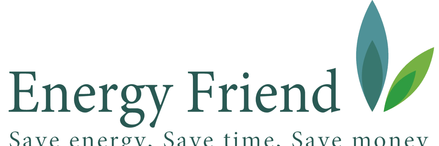 Energy Friend banner