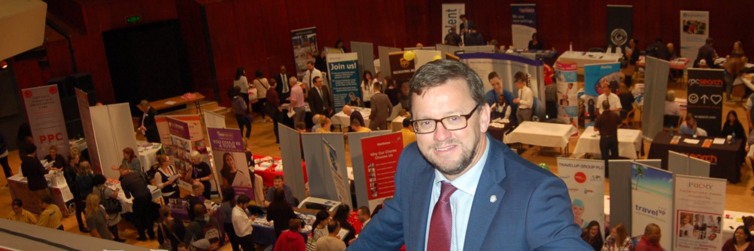 readingjobfair's profile banner image