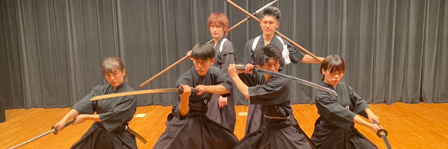 kakeru10081's profile banner image