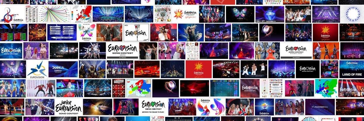 luveurovision's profile banner image