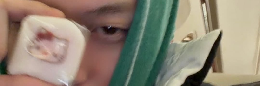 mi0518on's profile banner image
