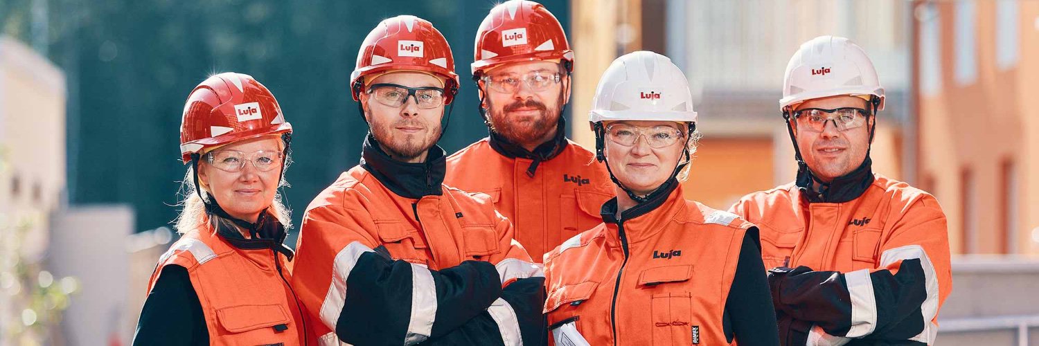 LujaGroup's profile banner image