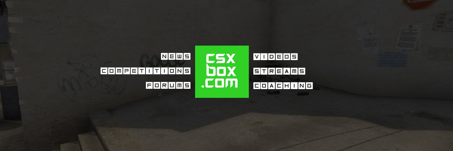 CSXbox's profile banner image