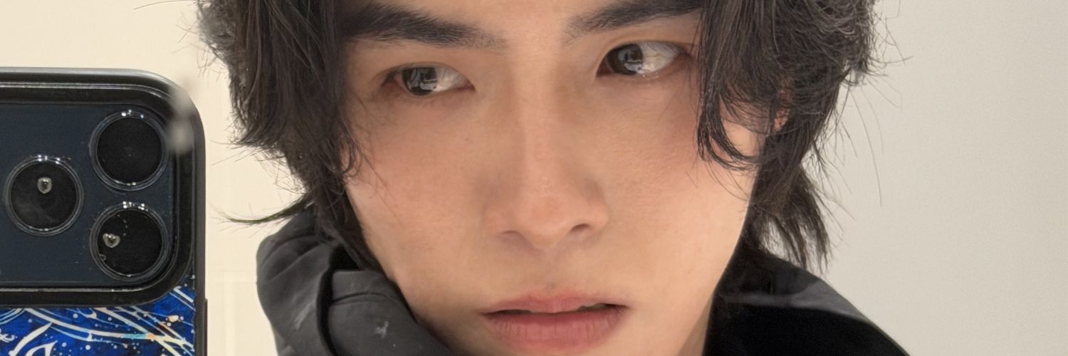 yunkiyunki93's profile banner image