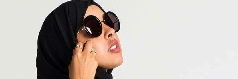 Hon Muna Khalif (Muna Kay) banner