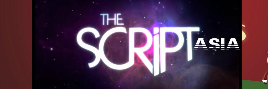 TheScriptAsia's profile banner image