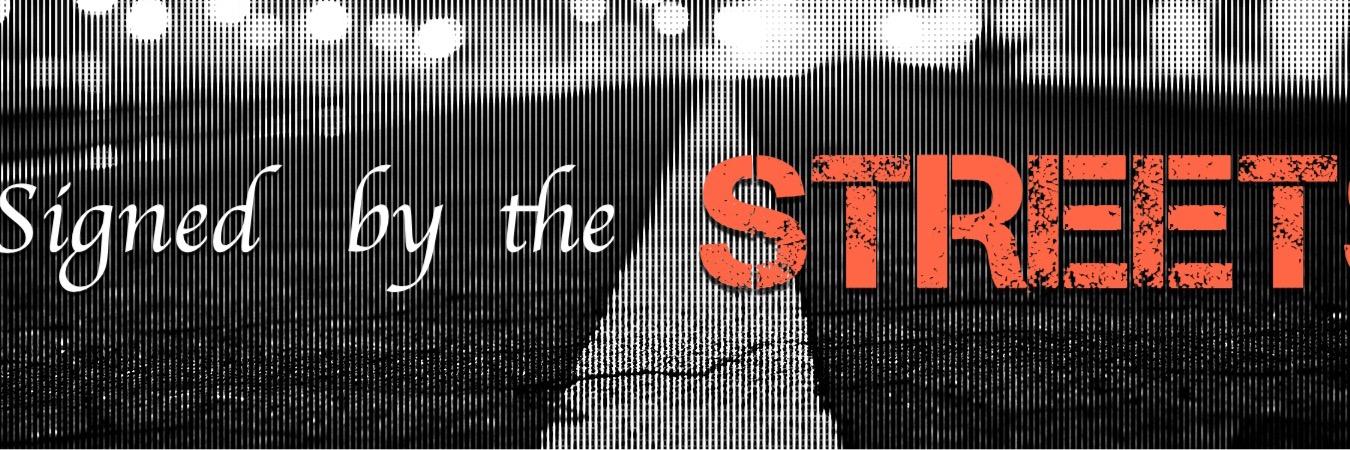 streetscosigned's profile banner image