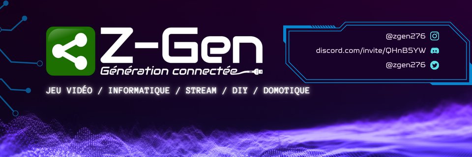 ZGen276's profile banner image