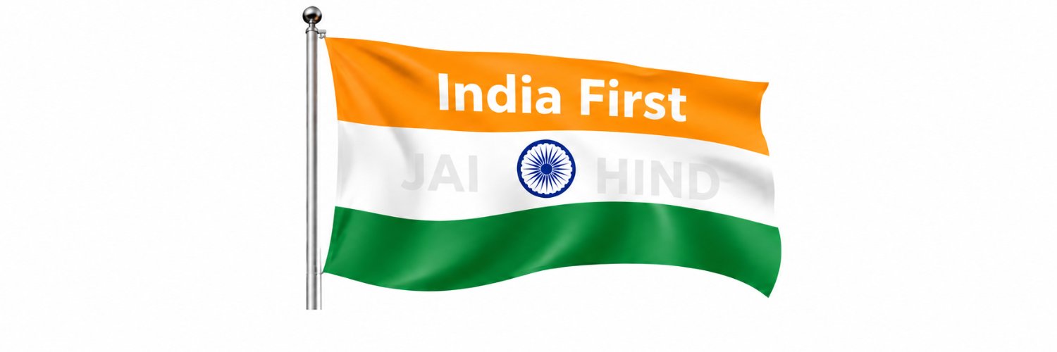 RealNilutpal's profile banner image