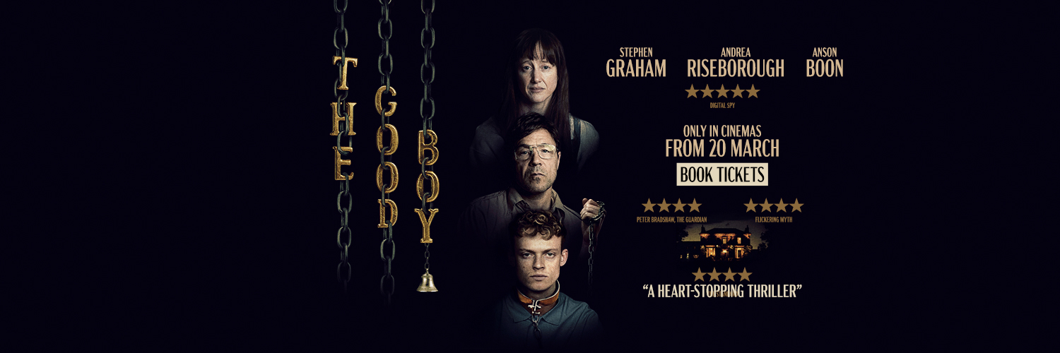 Signature Entertainment 🎬 banner