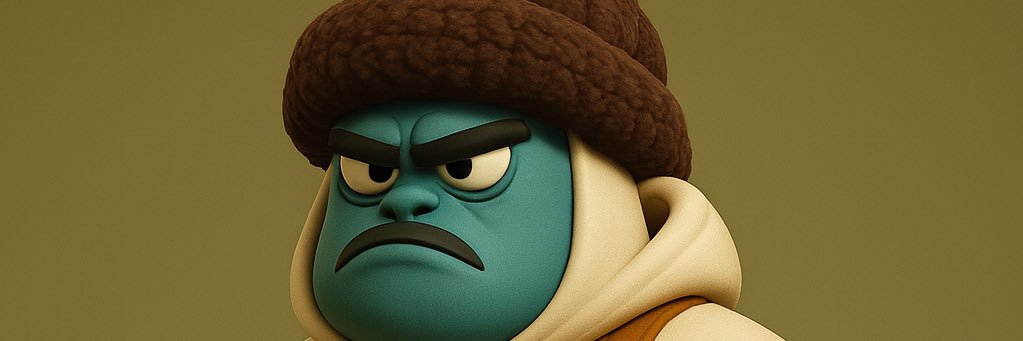 Guillyano's profile banner image