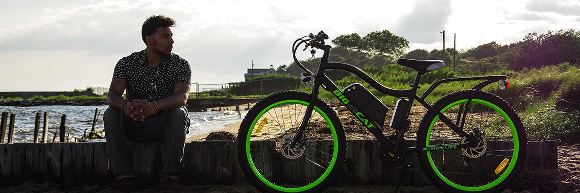 BigCatbikes's profile banner image