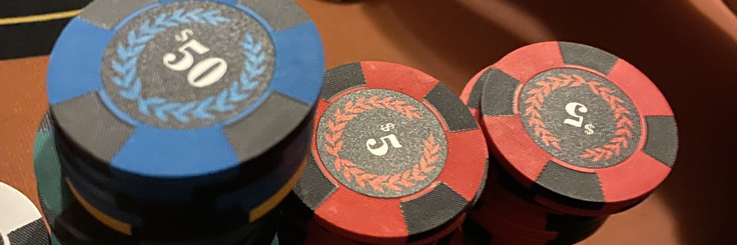 gearhartc's profile banner image