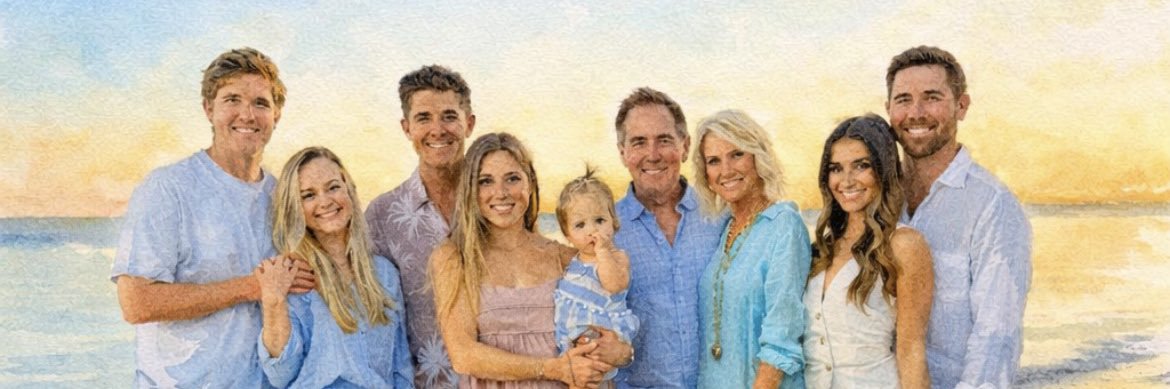 Greg Warmoth TV banner