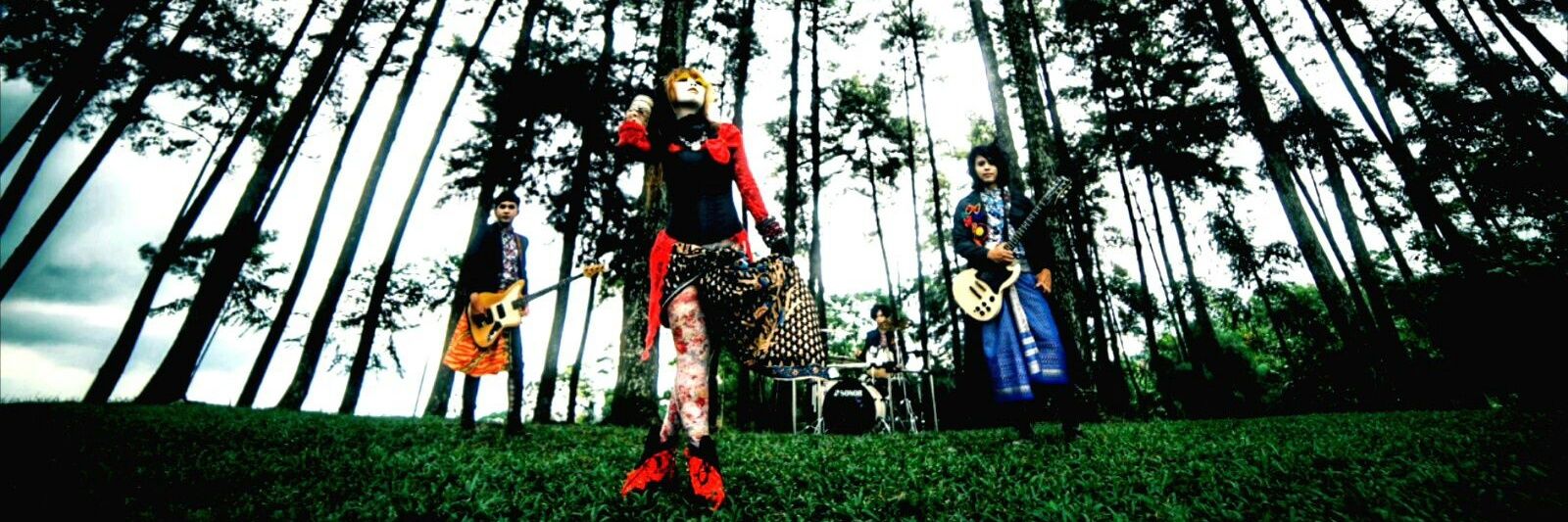 LOLITA_BAND's profile banner image
