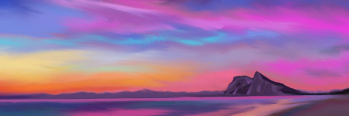 Gerry Martinez banner