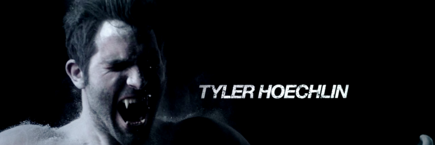LeTylerHoechlin's profile banner image
