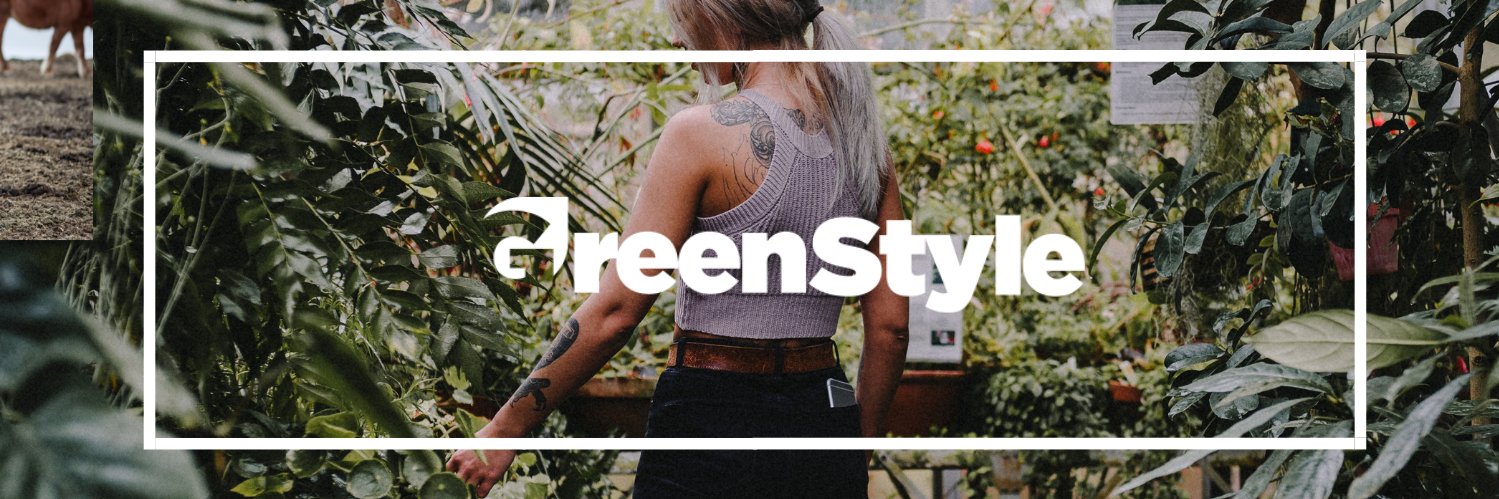GreenStyle.it banner