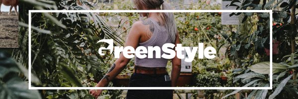 greenstyleit Profile Banner