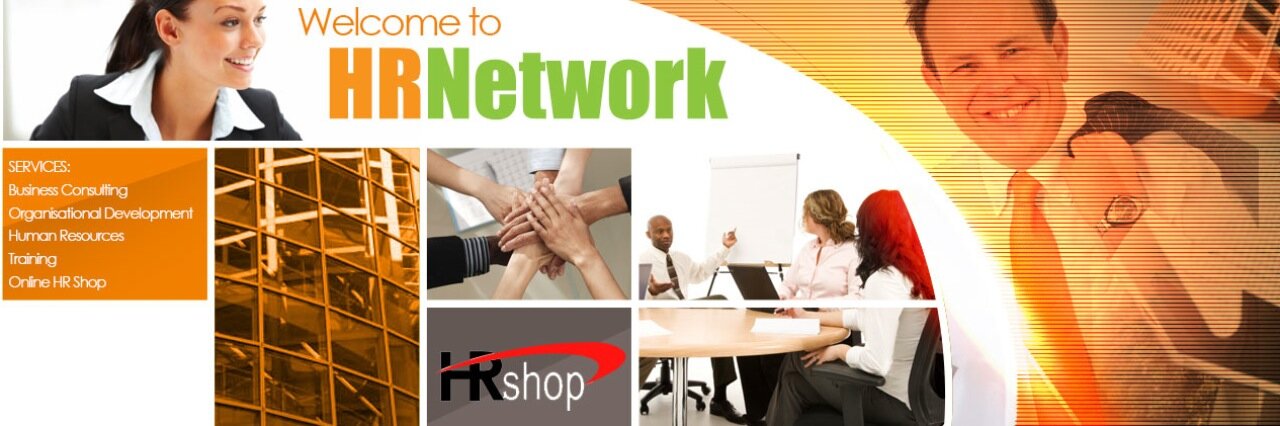 HRNetwork_SA's profile banner image