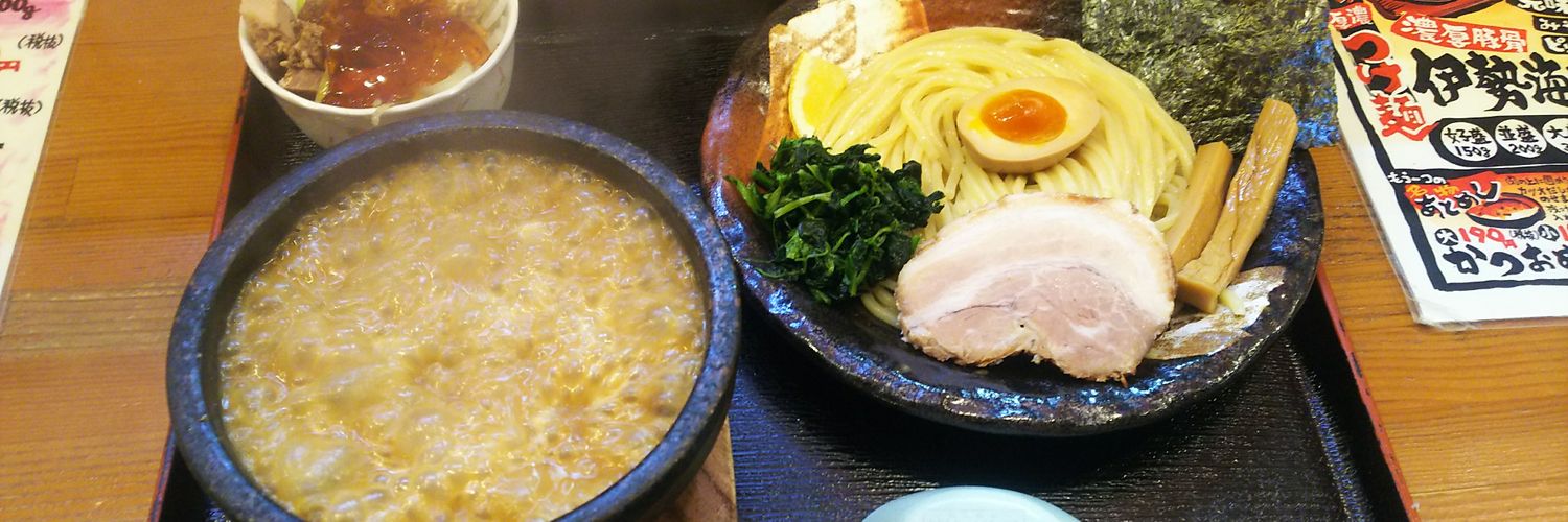 daminnzoku's profile banner image