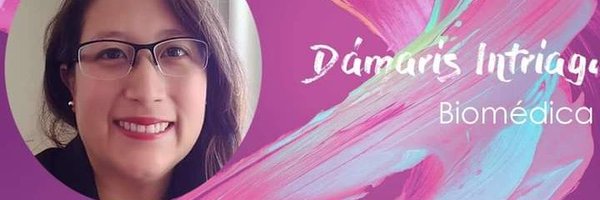 DamarisIntriago Profile Banner